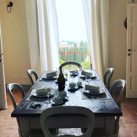 Bnb Paolina Siena Dış mekan fotoğraf