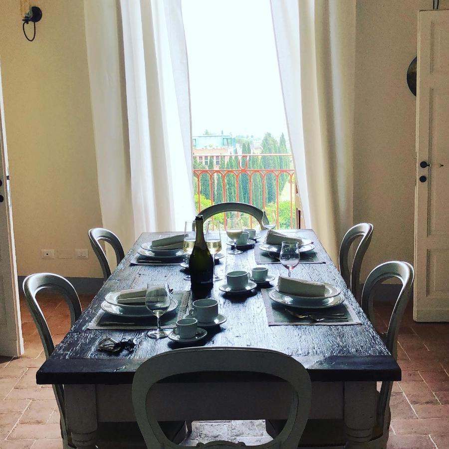 Bnb Paolina Siena Dış mekan fotoğraf