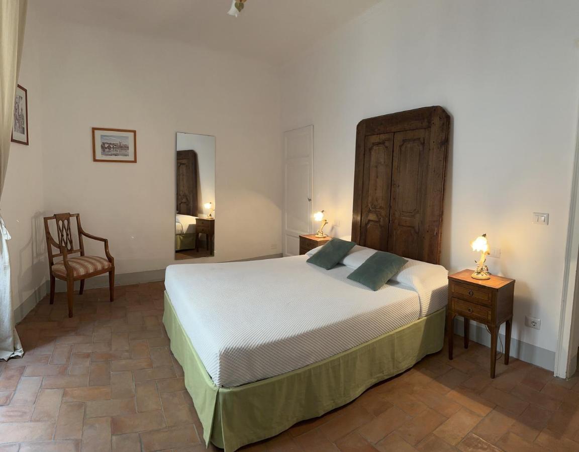 Bnb Paolina Siena Dış mekan fotoğraf