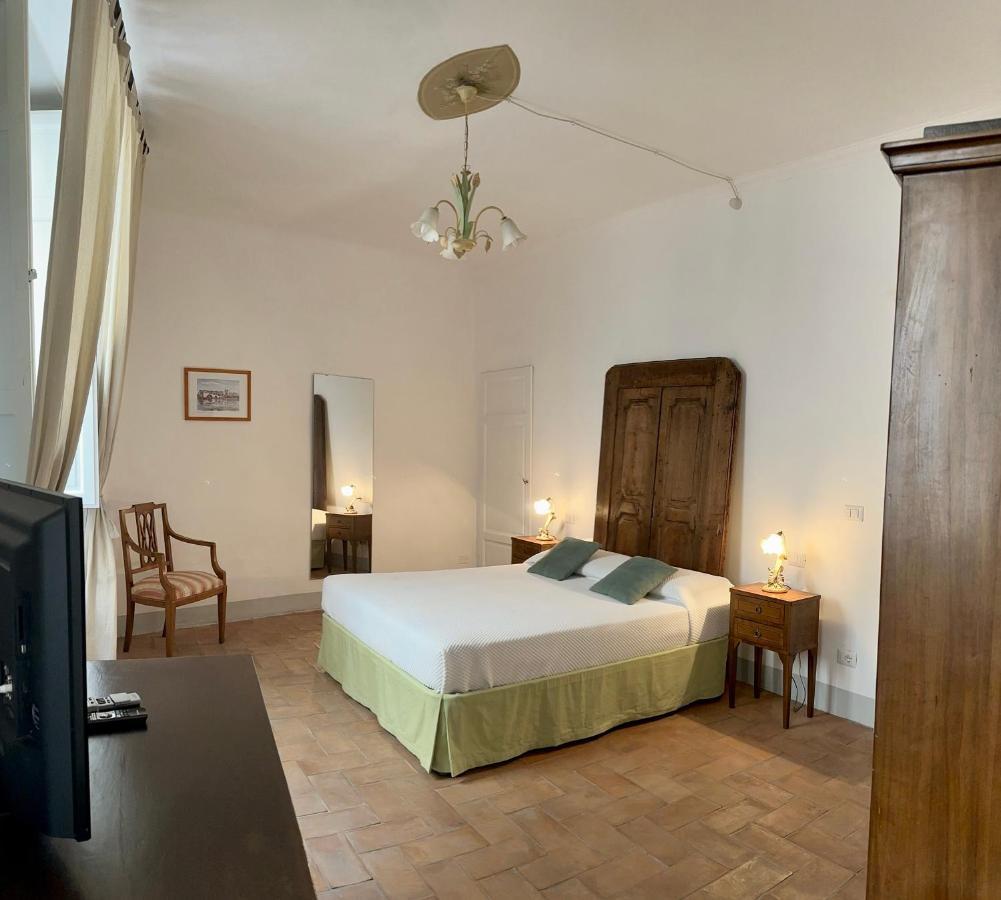Bnb Paolina Siena Dış mekan fotoğraf