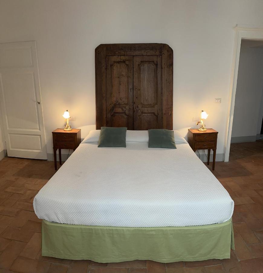 Bnb Paolina Siena Dış mekan fotoğraf