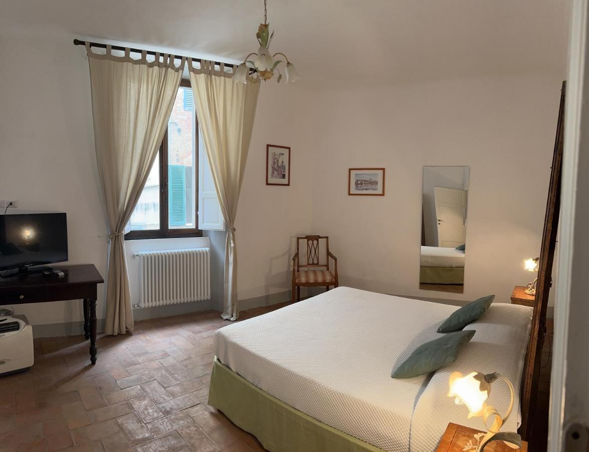 Bnb Paolina Siena Dış mekan fotoğraf