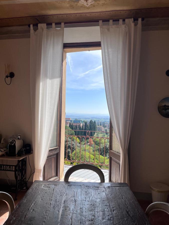 Bnb Paolina Siena Dış mekan fotoğraf