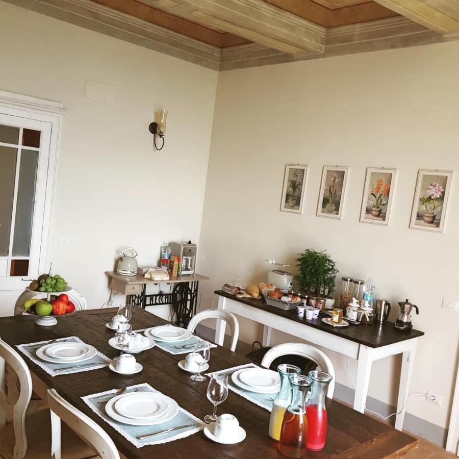 Bnb Paolina Siena Dış mekan fotoğraf